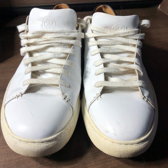 club monaco mens size 9 shoes - Picture 3 of 5